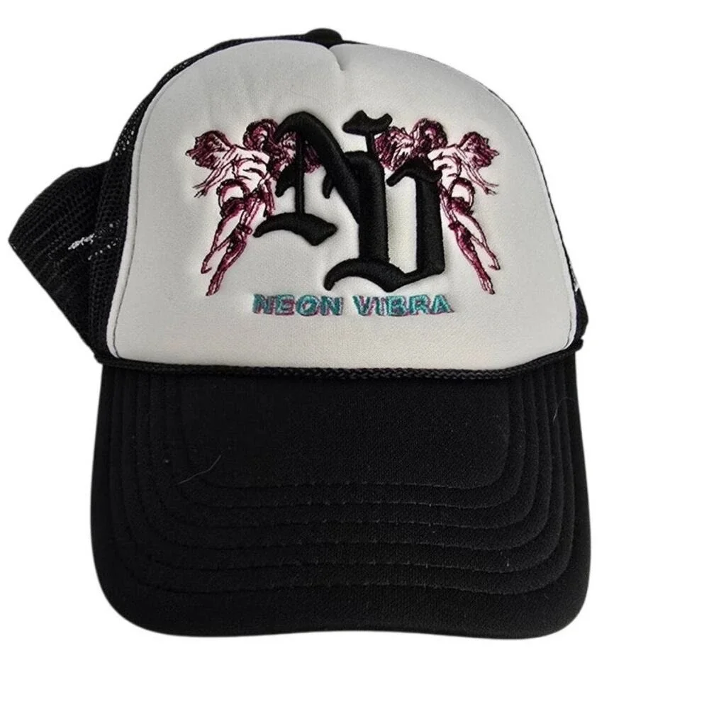 Sworn II Us set neon